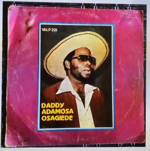second album